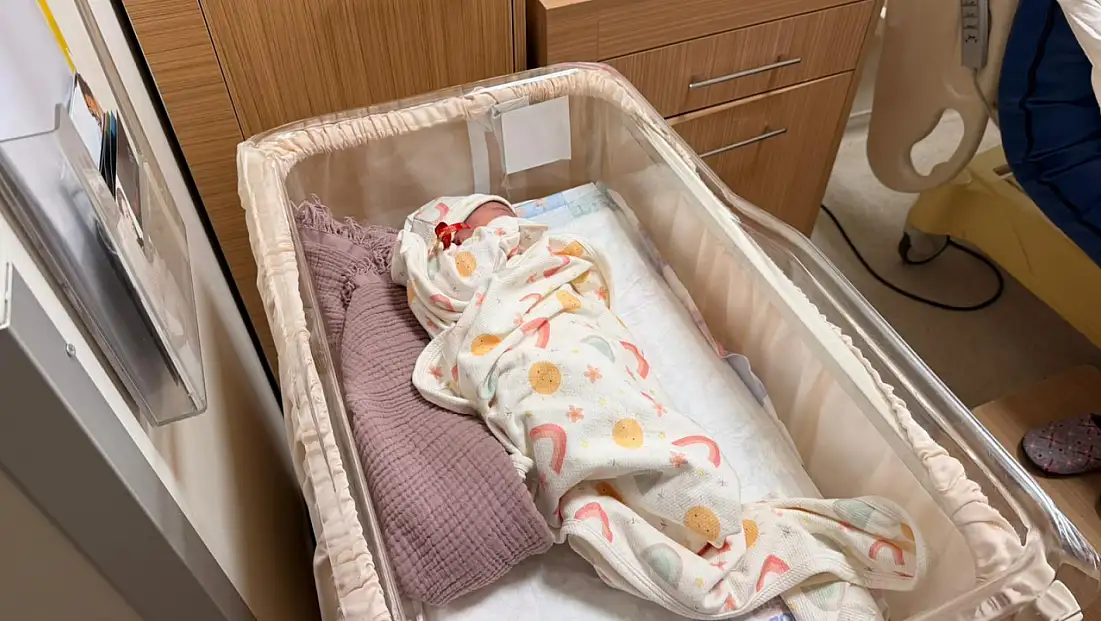 2026’ya Fethiye’de ilk ‘Merhaba’ Defne Bebek’ten