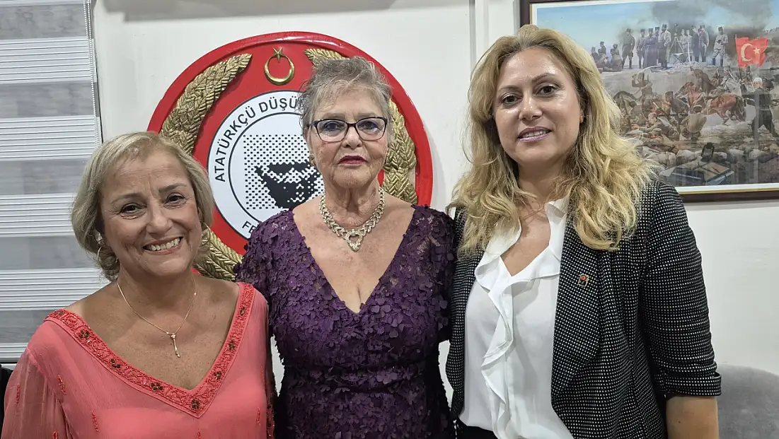 ADD Gönül Dostları TSM Korosu Açık Hava Konseriyle Sahne Aldı