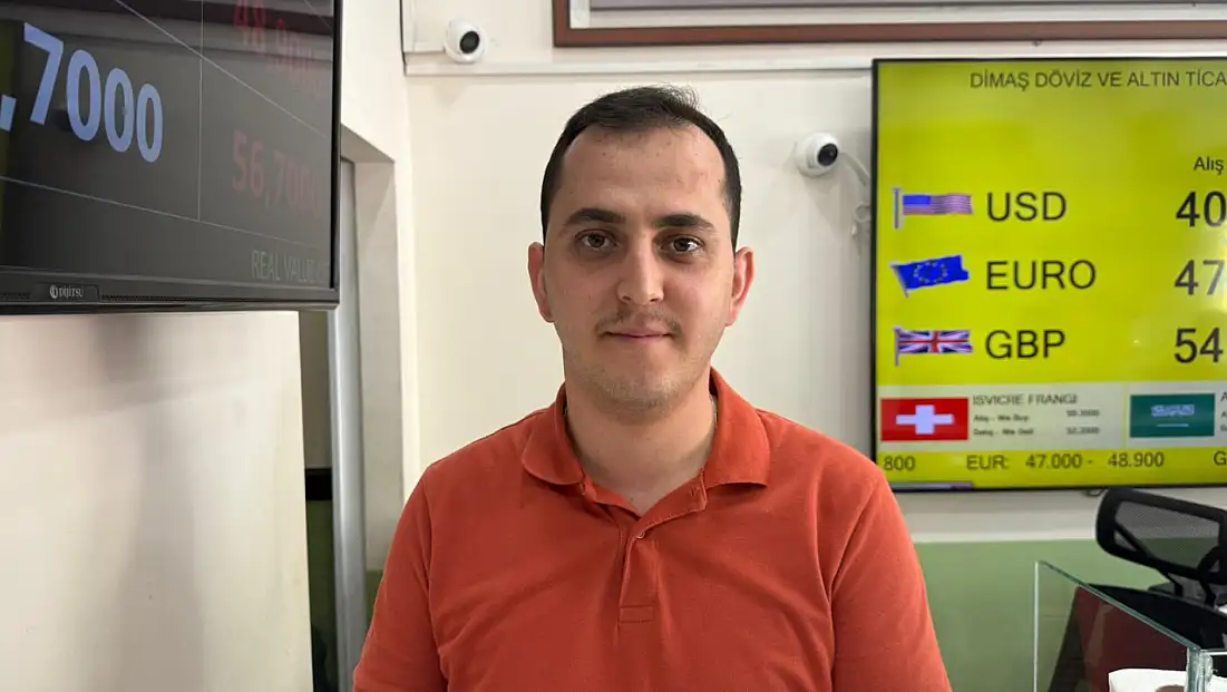 Altın Fiyatları Yükselir mi? FED Kararı Öncesi Kritik Açıklama