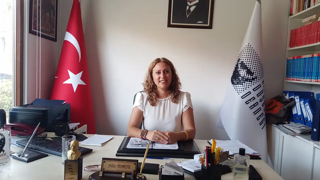 Atatürkçü Düşünce Derneği’nden Eğitime Destek Kermesi