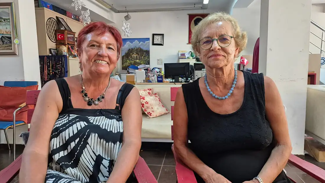 Dilek Dinçer: “Burslarla Çocuklarımıza Sahip Çıkıyoruz”