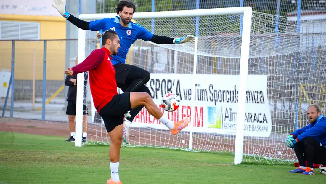 Dinçel: 'Tribünlerde 29 Ekim Coşkusu Yaşanacak'