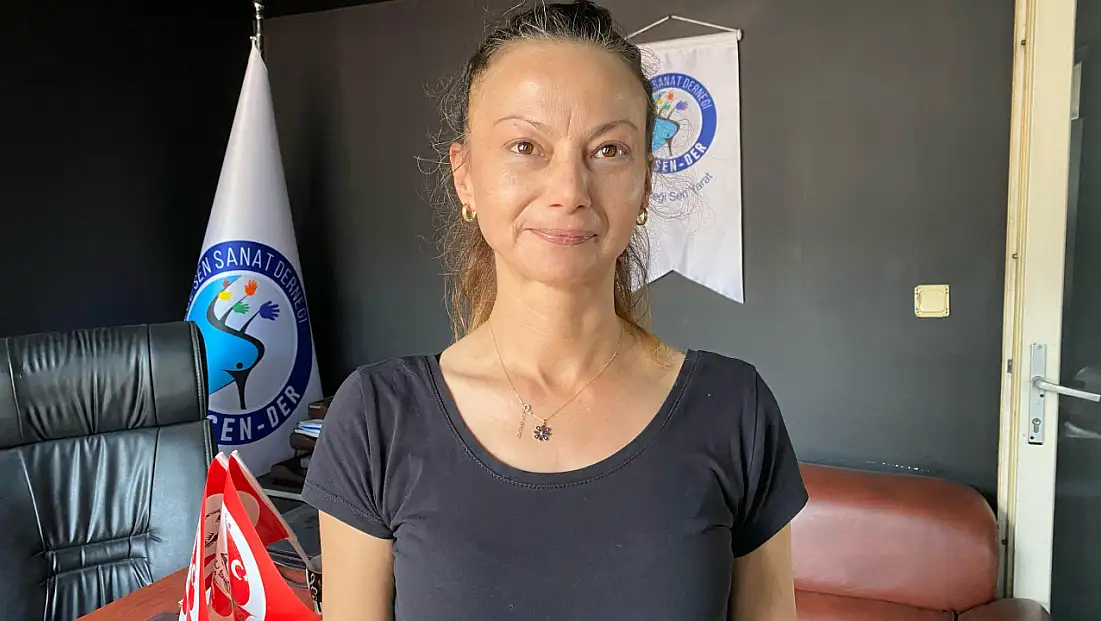 EGE SEN Sanat Derneği Yaz Konserine hazırlanıyor