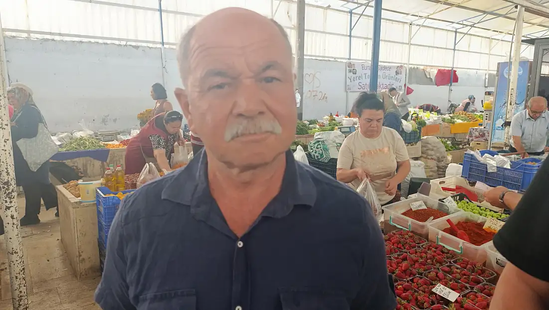 Emekli Vatandaşlardan kurban tepkisi