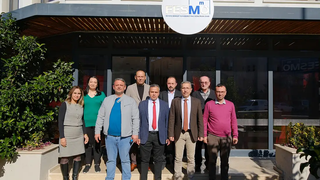 Esnafa Muhasebe ve Dijital Dönüşüm Desteği