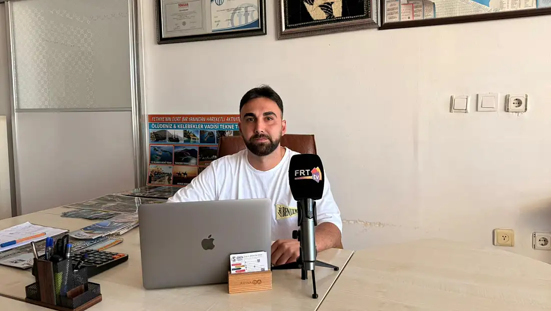 Eylül Turizmi: Fiyatlar Değişken, Kâr Marjları Düşük