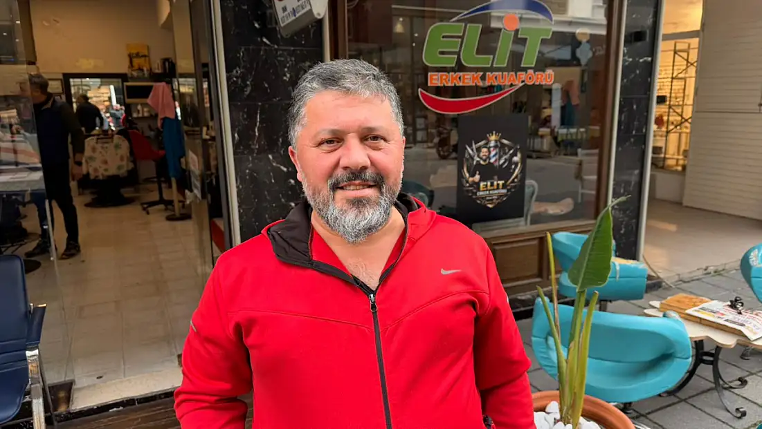 Fethiye’de berberlerde 2026 zamları kaçınılmaz oldu