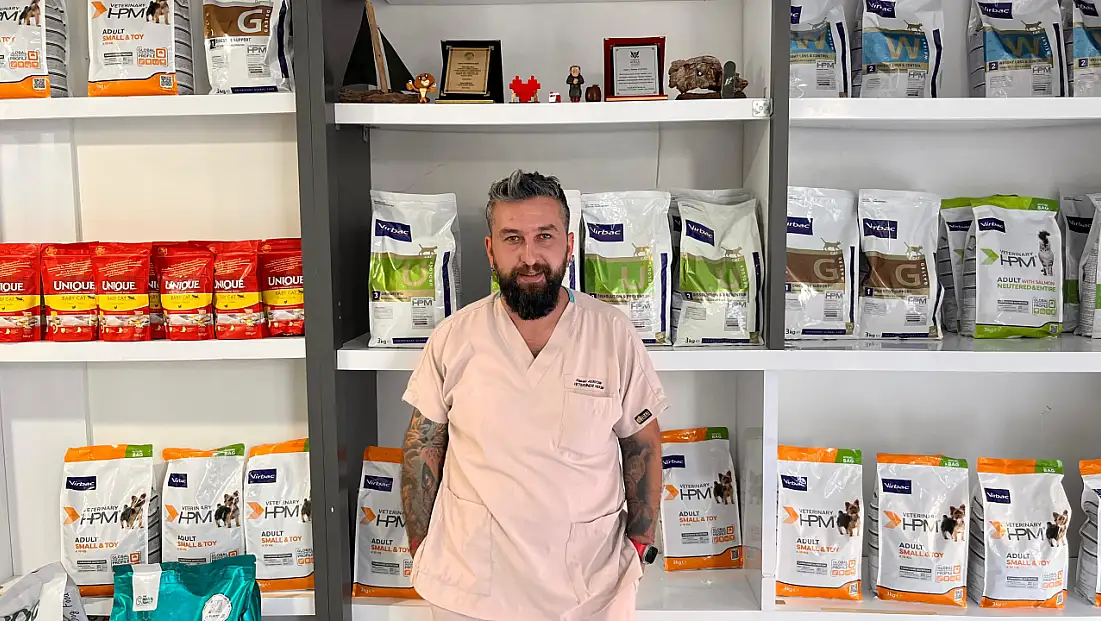 Fethiye’de evcil dostlara sağlık kalkanı: Aşılar hayati önem taşıyor