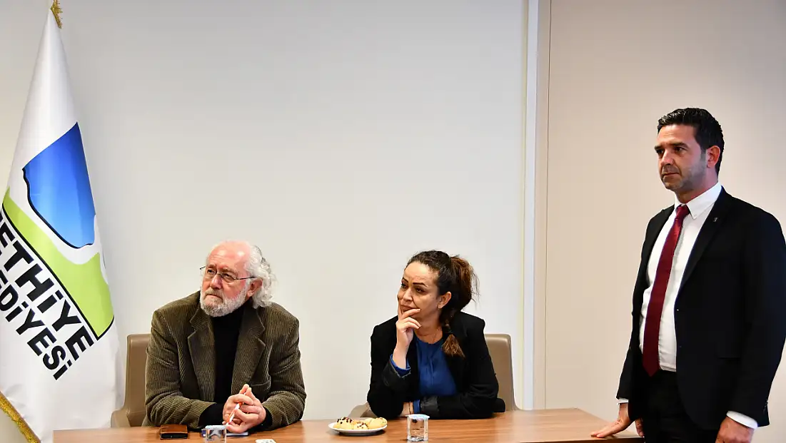 Fethiye’de Kamu Personeline Yönelik İşaret Dili Kursu Başlıyor