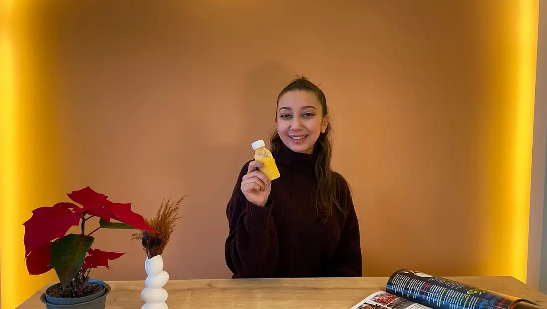 Fethiye’de Uzman Diyetisyen Gamze Arsal’dan sağlıklı ve parlak cilt için beslenme önerileri