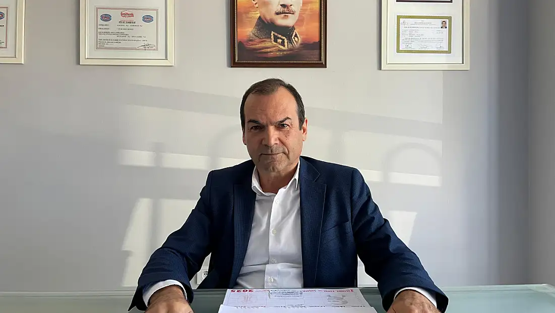 Fethiye’de yabancılara konut satışları düşüşte