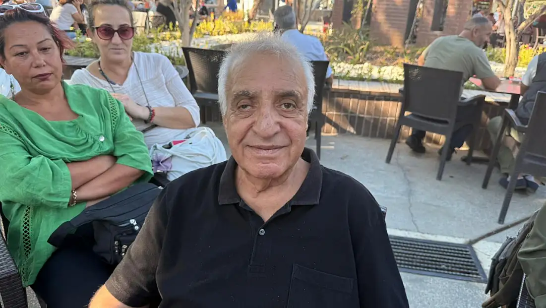 Fethiye Edebiyat Grubu Başkanı Coşkun Karabulut: 'Herkes davetli, kitabı olsun olmasın katılabilir'