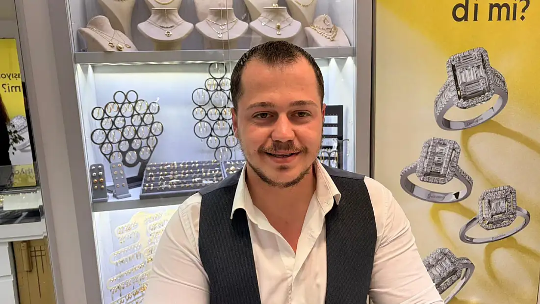 Fethiye Kuyumcuk’tan altın uyarısı: ‘Bulduğunuz fiyattan alın’