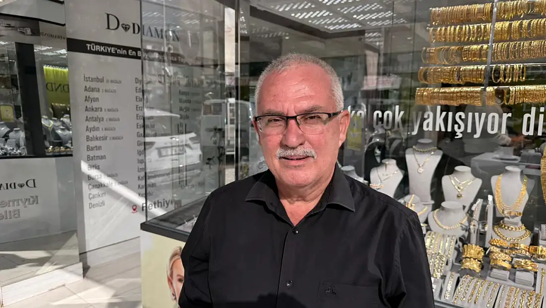 Fethiye Kuyumculuk’ ta 365 Gün İndirim Var