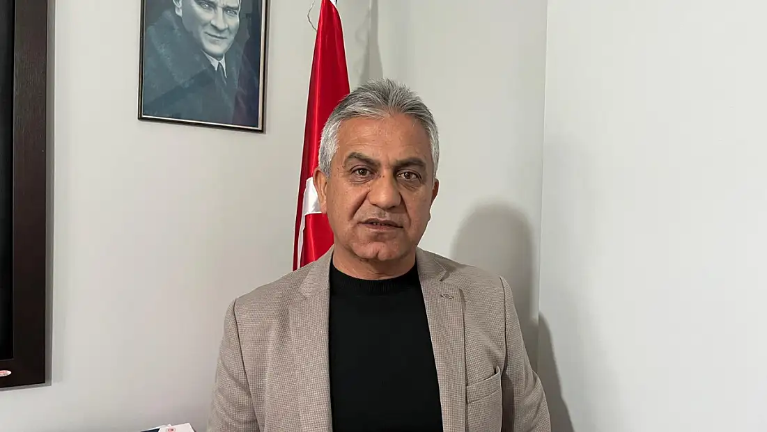 Fethiye Pazarcılar Odası Başkanı Hıra: 'Esnaf kafa karışıklığı yaşıyor'