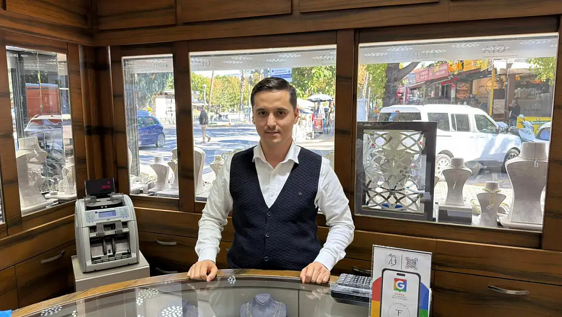 Fethiye Tufanlar Kuyumculuk, altın fiyatları hakkında piyasa tahminlerini paylaştı