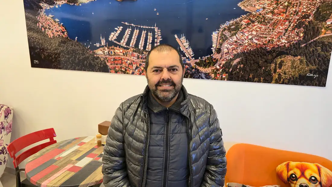 Fethiyeli esnafın 2025 yorumu: ‘Facia’