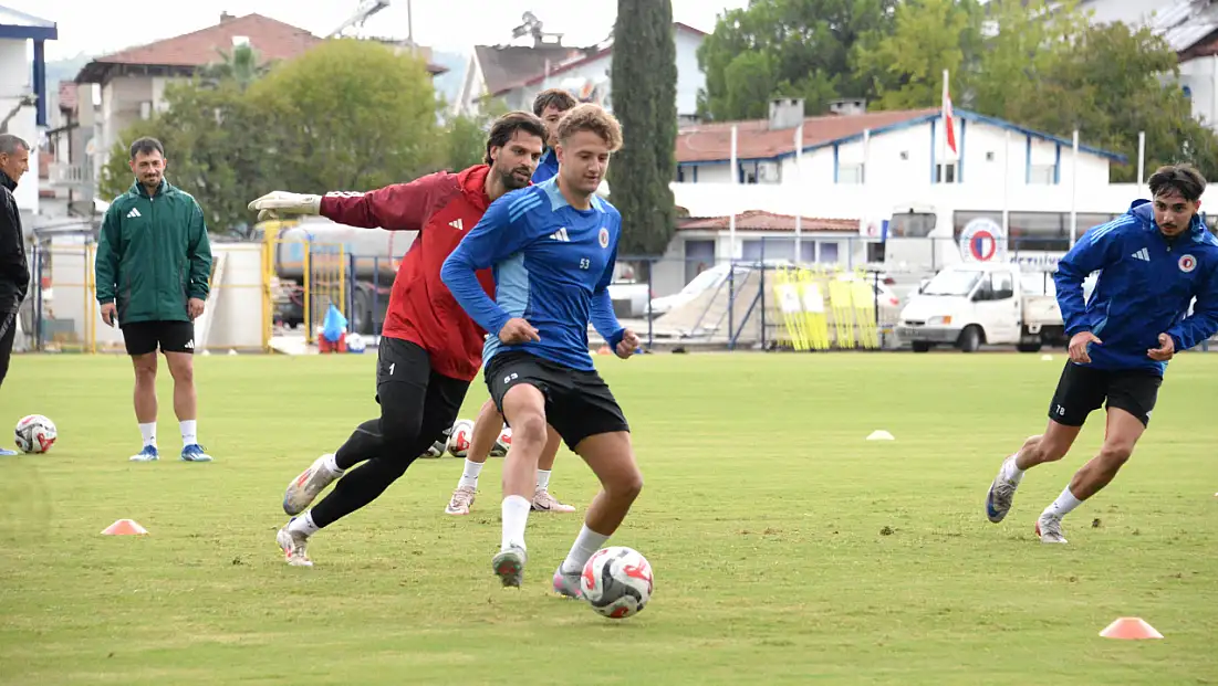 Fethiyespor’da Adanaspor Mesaisi