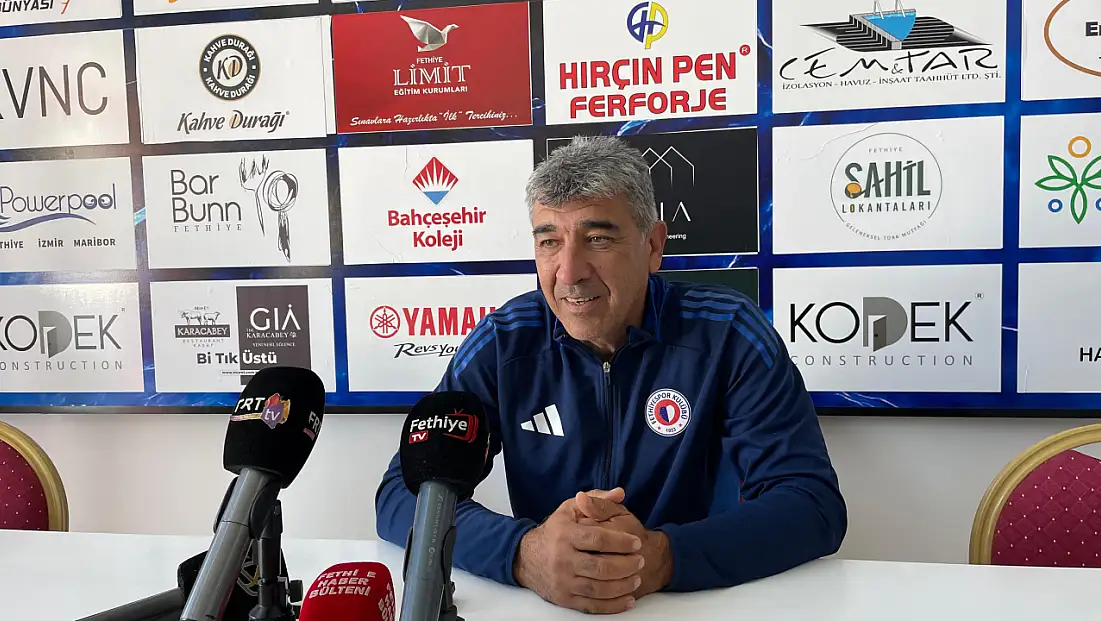 Fethiyespor’da Karafırtınalar’dan Samimi Değerlendirme