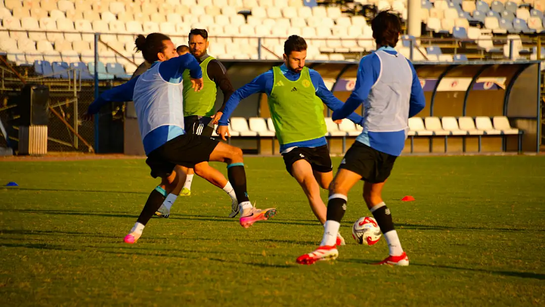 Fethiyespor Deplasmanda Isparta’yı Hiç Yenemedi