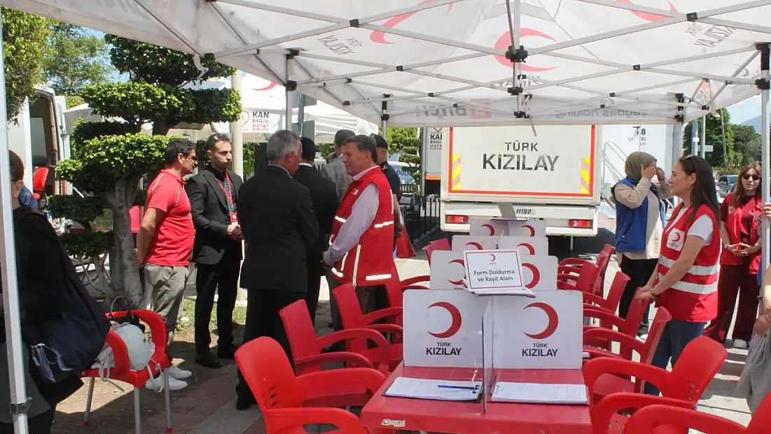 Kök hücre bağışı ile hayat kurtarılabilir