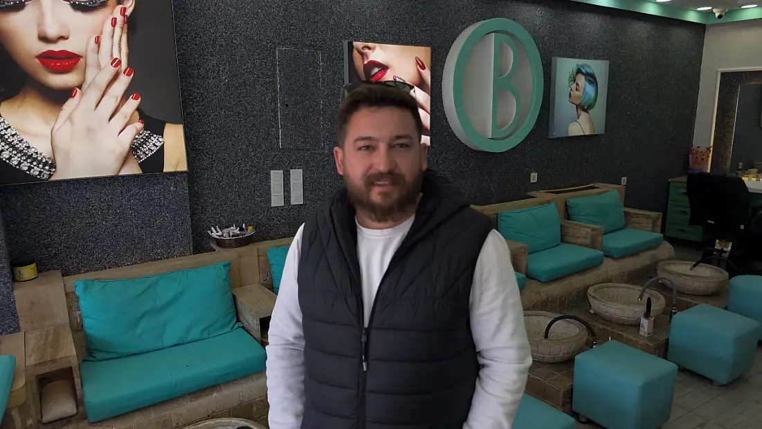 Kuaförler Sezon İçin Hazır
