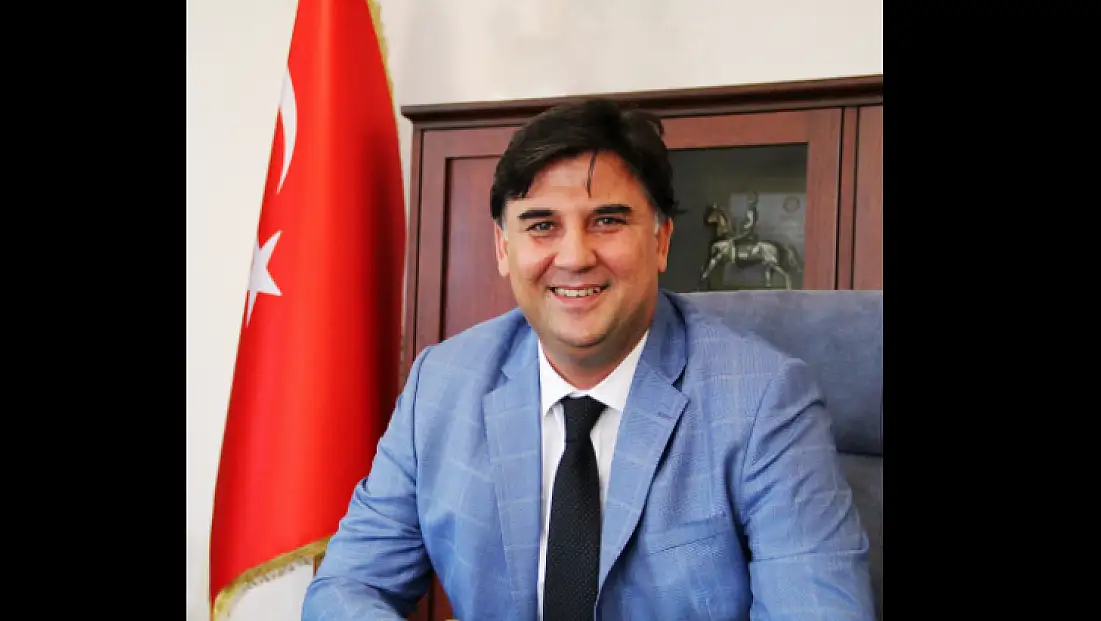 KARACA’DAN 19 MAYIS MESAJI