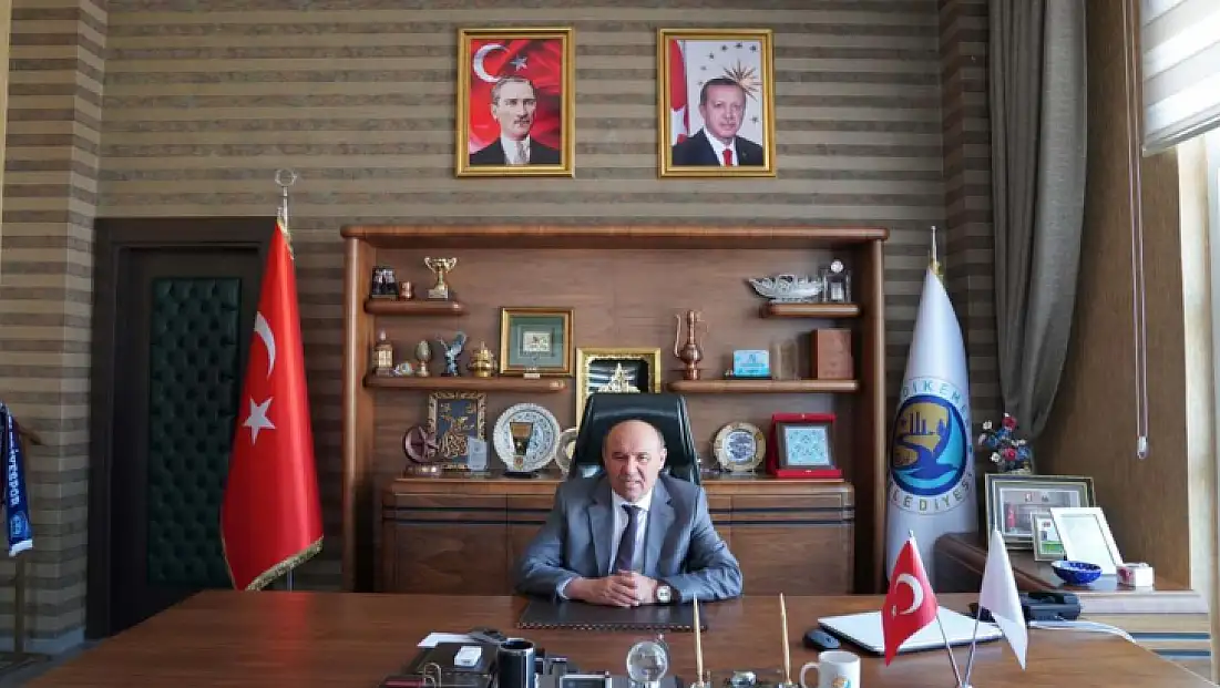 BAŞKAN OTGÖZ: “ENGELLİ BİREYLERİMİZİN SADECE BİR GÜN DEĞİL HER GÜN YANLARINDAYIZ”