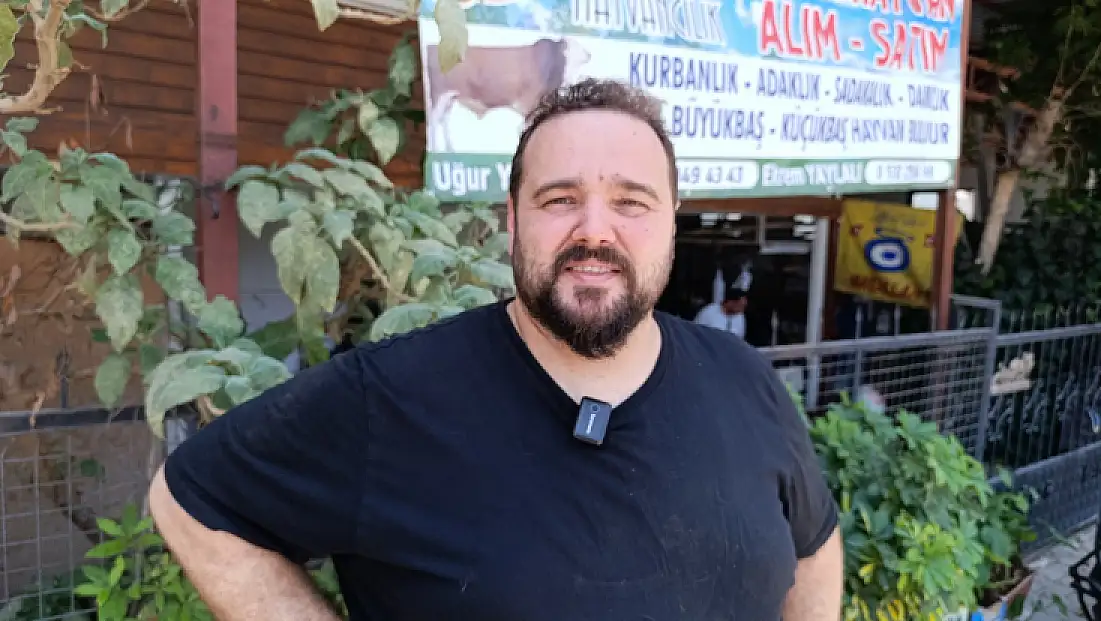 Kasap Ali Yaylalı: 