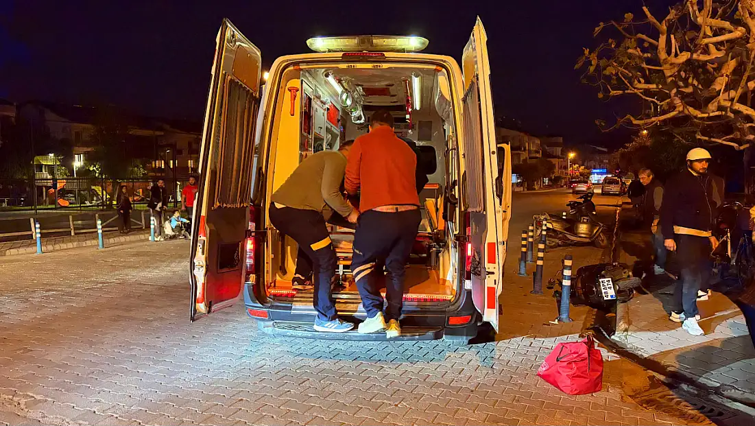 Otomobil Sürücüsü: “Ben Yolumda Gidiyordum, Önüme Fırladılar”