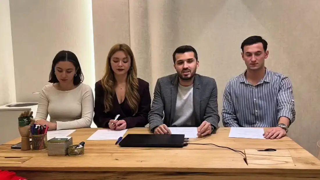 SEYGİAD Başkanı Doğan’dan 'Genç Girişimci Teşvik Hakları'nın korunması çağrısı