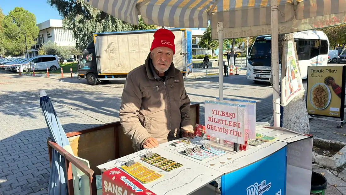 Yılbaşı bileti satışlarında yoğunluk artıyor