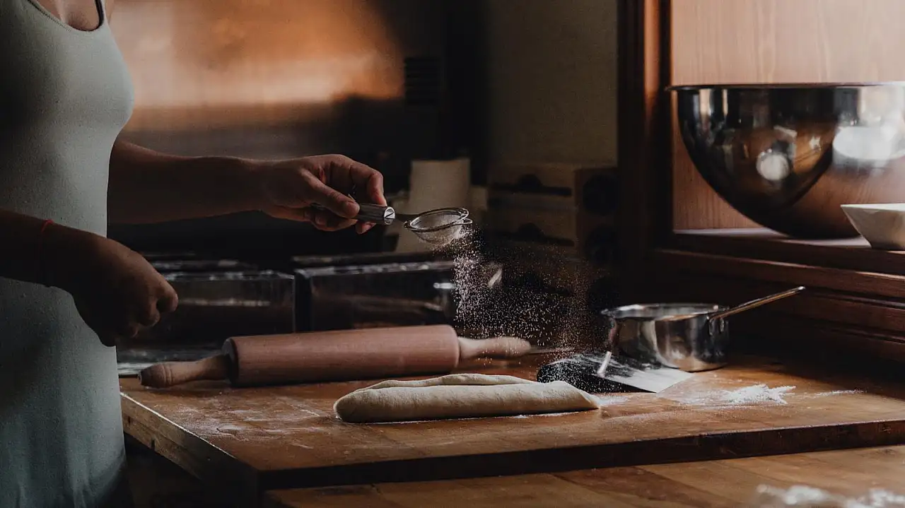 'Tatlı mutluluk verir ama sağlıklısı daha değerli'