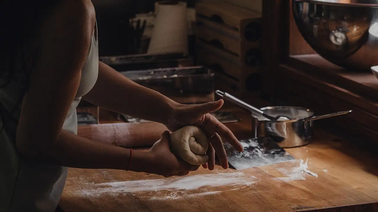 'Tatlı mutluluk verir ama sağlıklısı daha değerli'