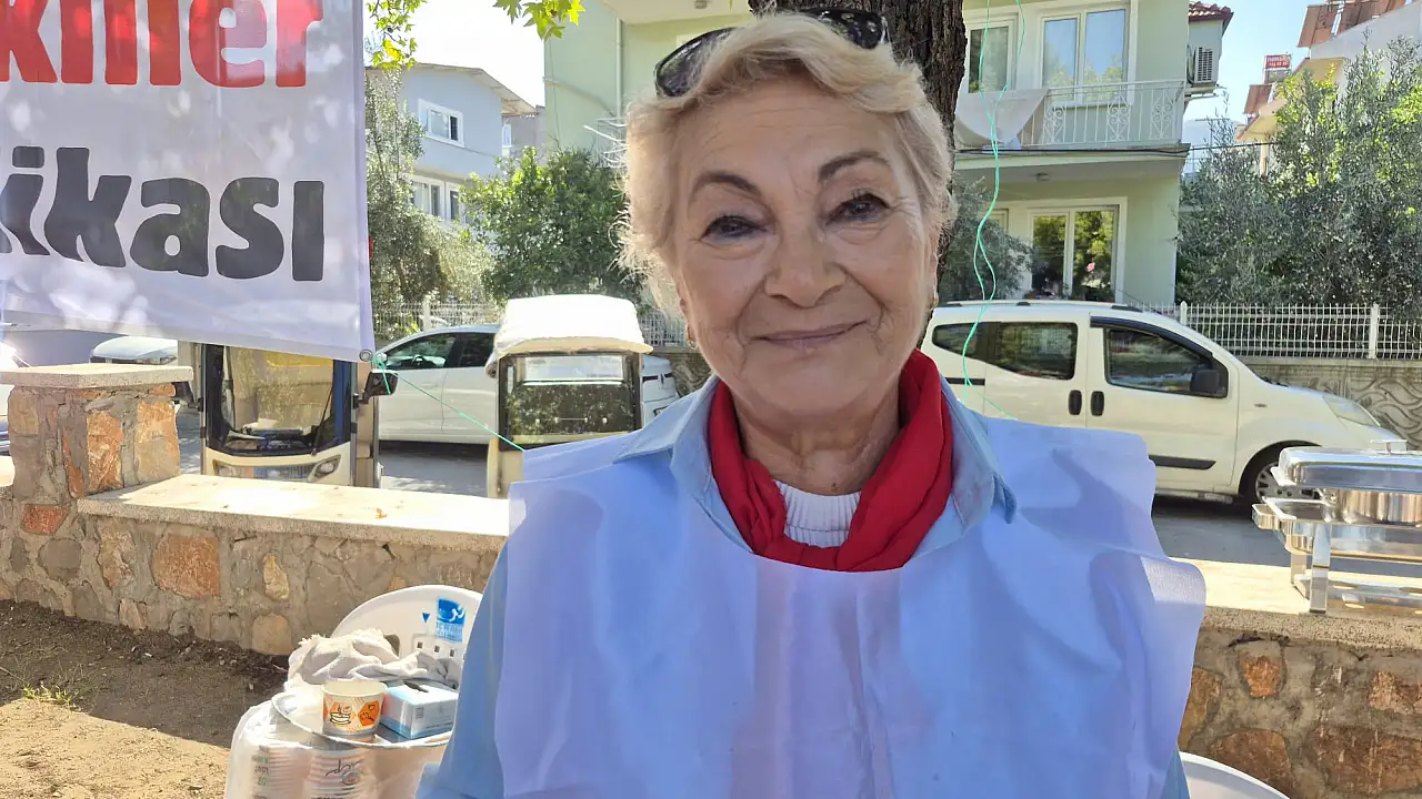 Emeklilerden geçim tepkisi