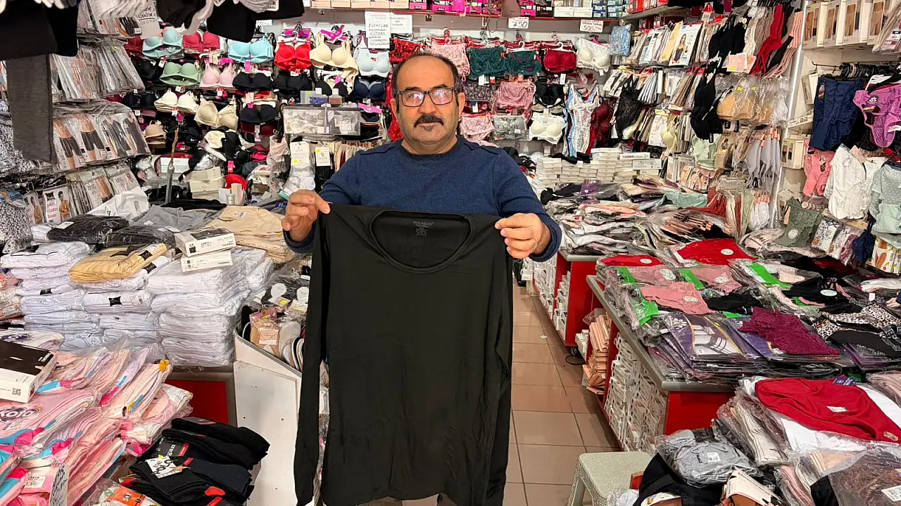 İçlik Satışlarında Hareketlilik Bekleniyor