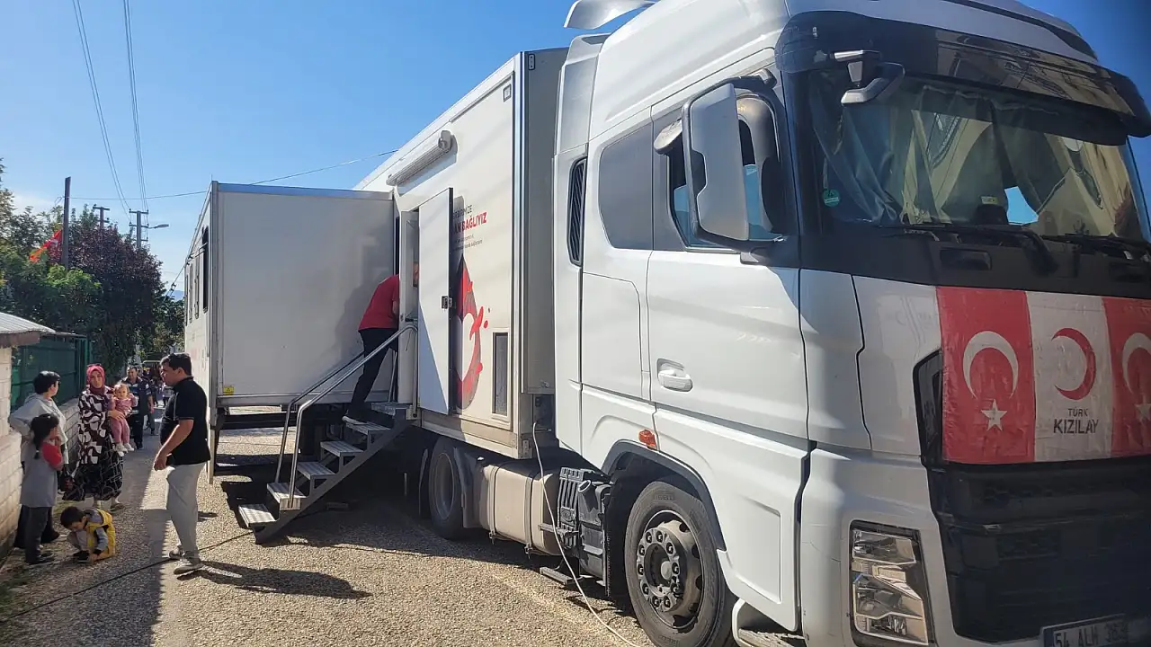 Kan Bağışı Seferberliği