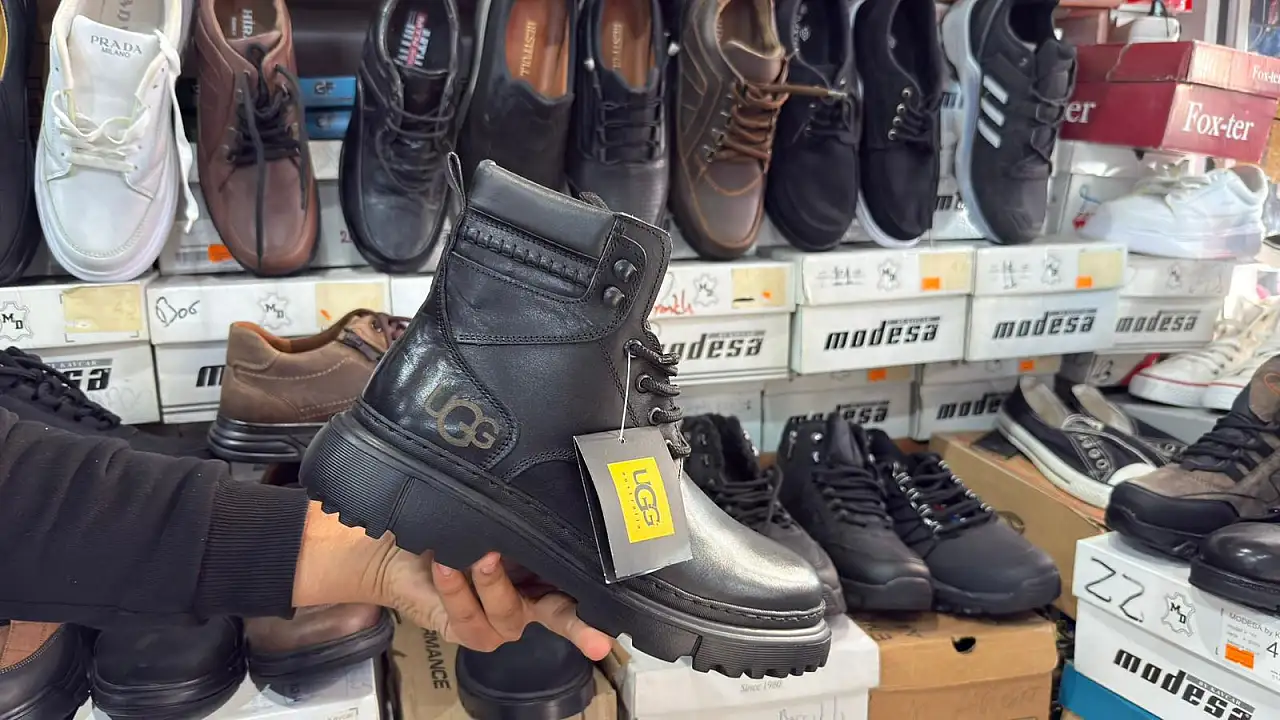 Fethiye'de vatandaş yerel esnafı tercih ediyor