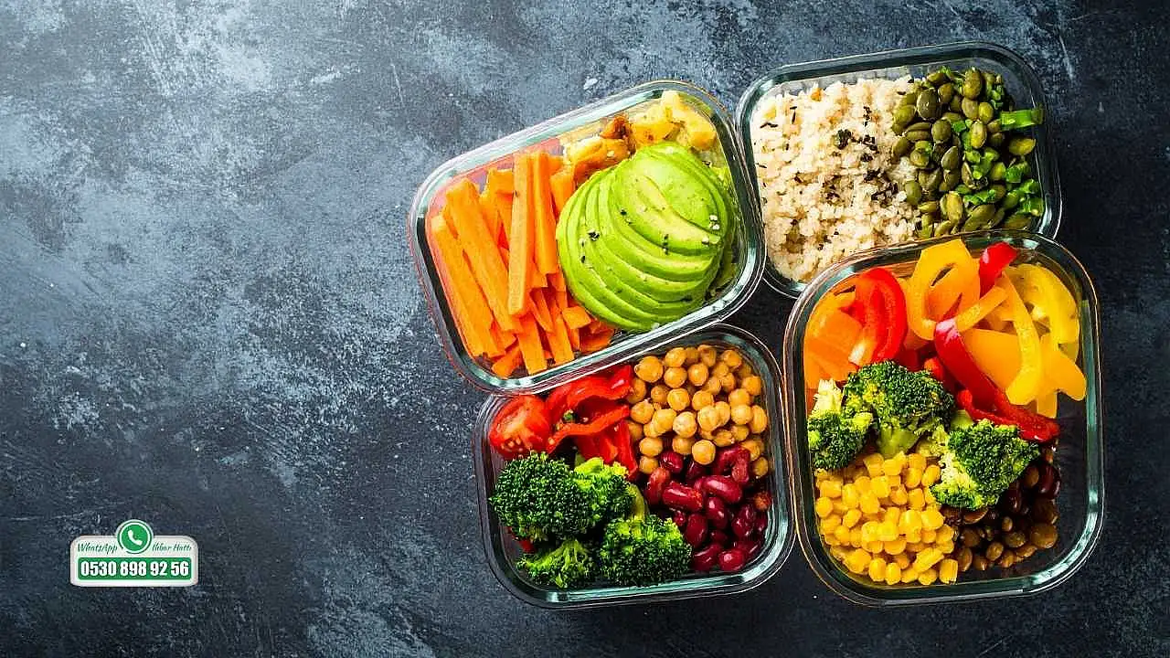 Diyetisyen Elifsu Işık'tan kışa özel metabolizma önerileri