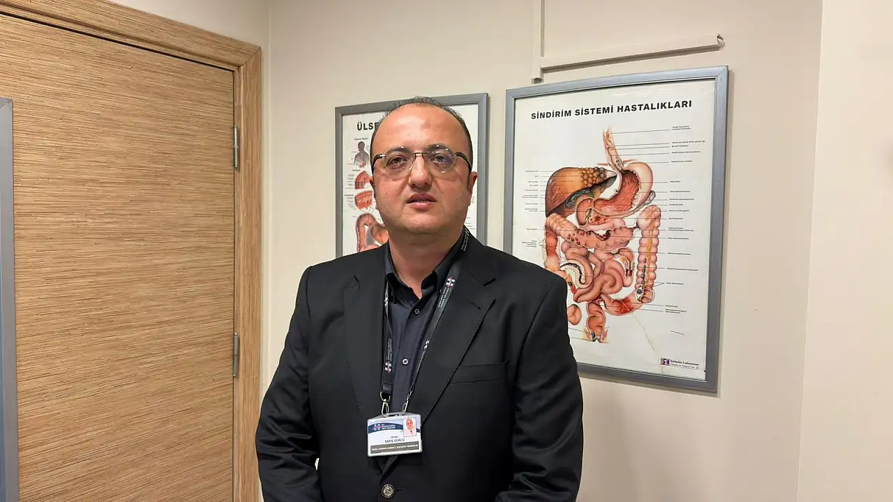 Fethiye Özel Lokman Hekim Esnaf Hastanesi'nden 'Bir İmza Bir Hayat' mesajı