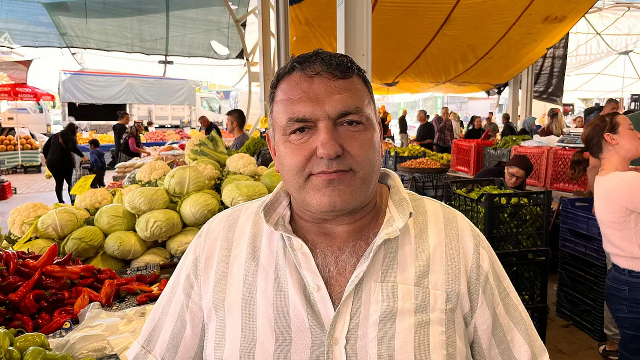 Önce çiftçi kazanacak ki, herkes kazansın