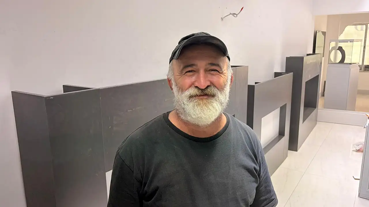 Fethiye'de mobilya imalatı yavaşladı: Siparişler azaldı