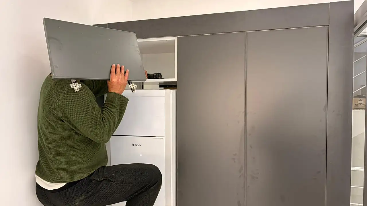 Fethiye'de mobilya imalatı yavaşladı: Siparişler azaldı