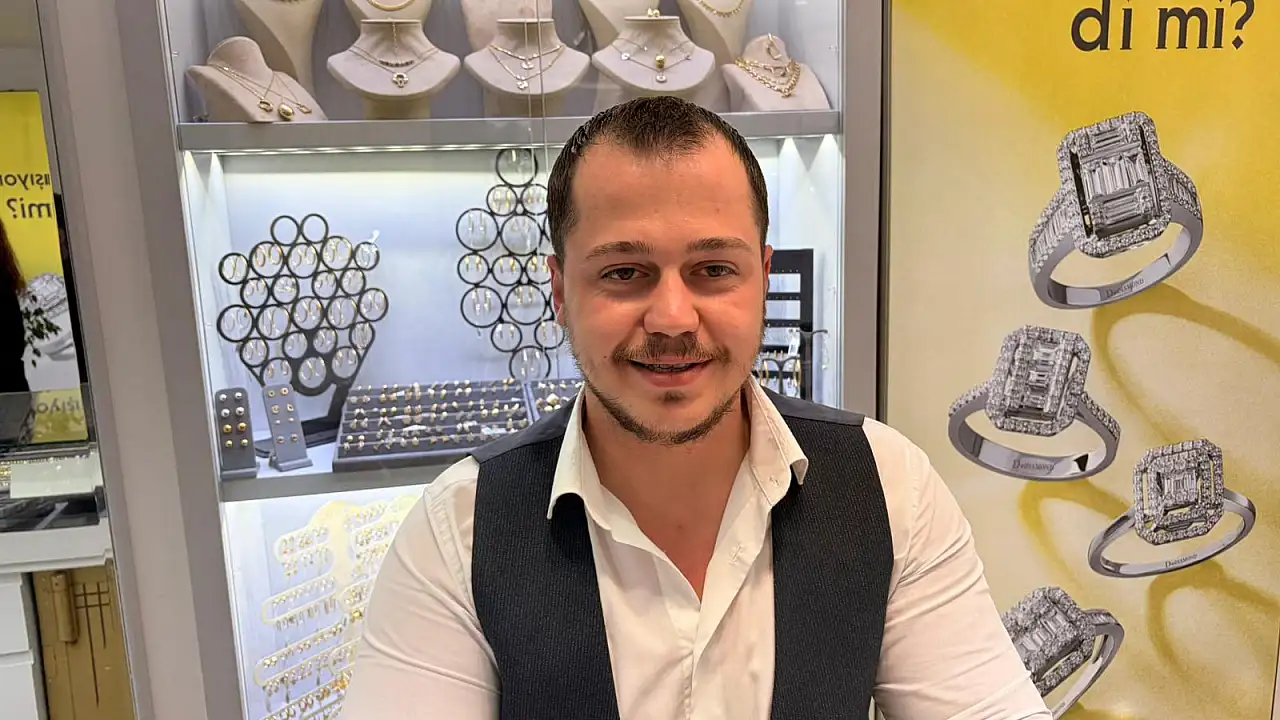 Fethiye Kuyumcuk'tan altın uyarısı: 'Bulduğunuz fiyattan alın'