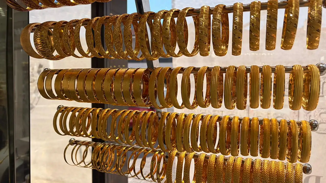 Fethiye Kuyumcuk'tan altın uyarısı: 'Bulduğunuz fiyattan alın'