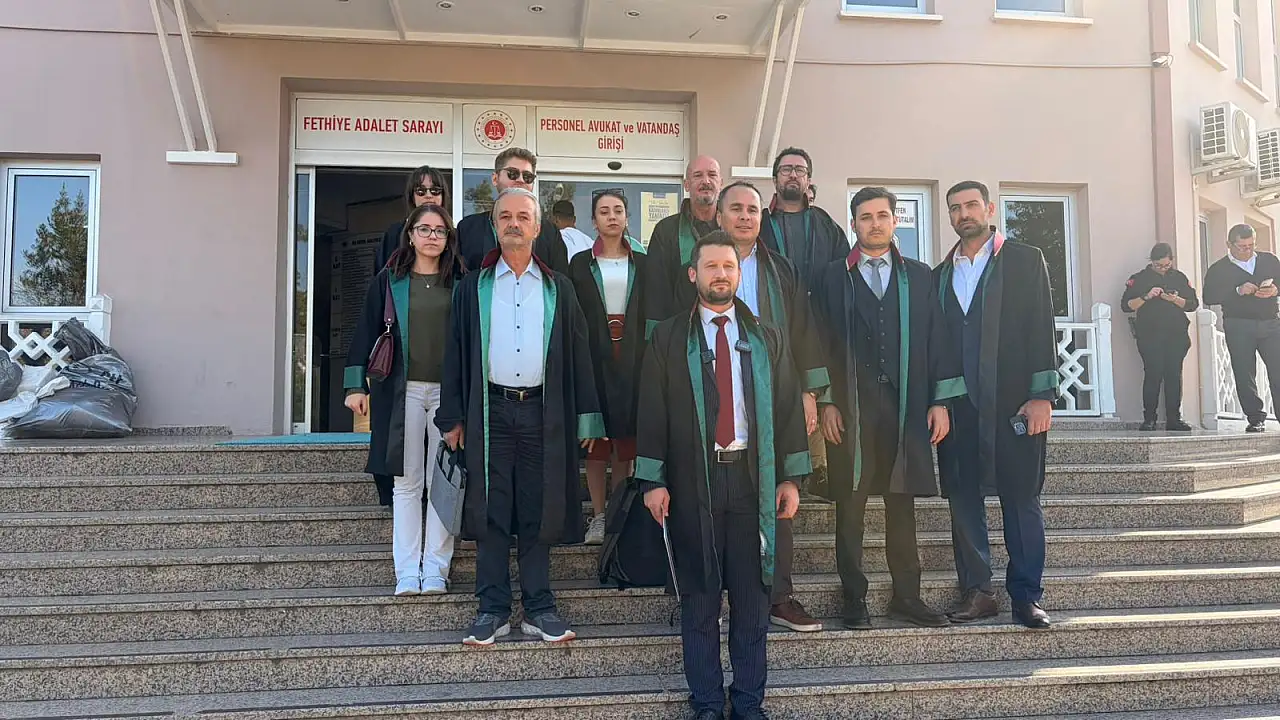 Fethiye'de Dünya Çocuk Hakları Günü mesajı: 'Çocukların hakları ertelenemez'