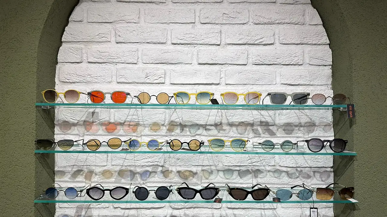 Fethiye'de sezon sonu durgunluğu: Optik sektöründe ekonomik kriz tedirginliği