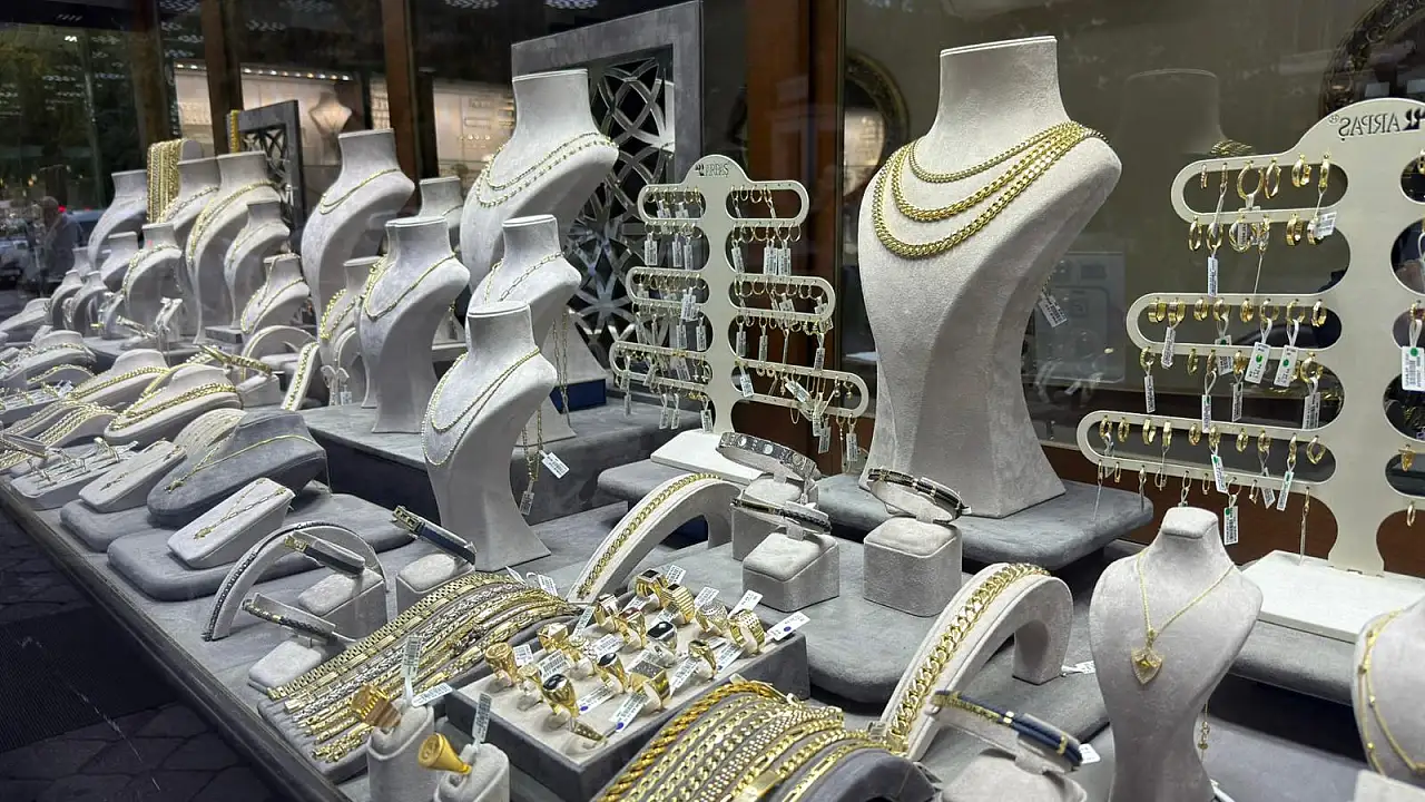 Fethiye Tufanlar Kuyumculuk'tan Büyükkaramuklu, 'Altın fiyatları stabil seyrediyor'