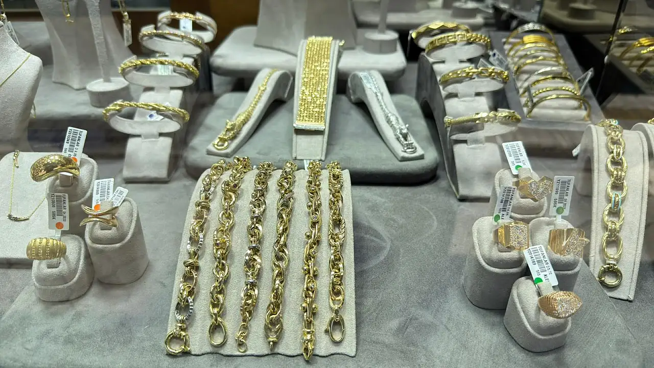 Fethiye Tufanlar Kuyumculuk, altın fiyatları hakkında piyasa tahminlerini paylaştı