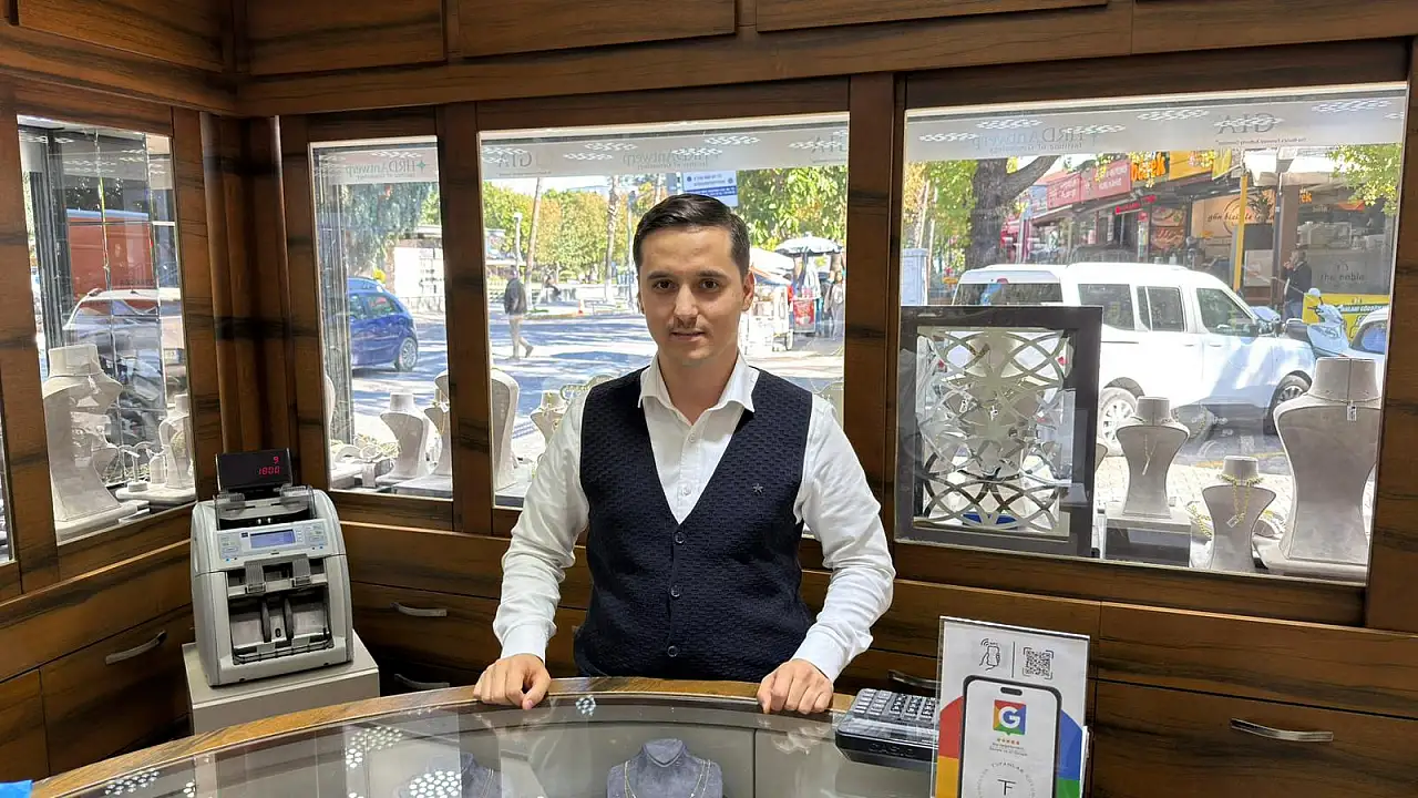 Fethiye Tufanlar Kuyumculuk, altın fiyatları hakkında piyasa tahminlerini paylaştı